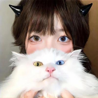 小鱼莉莉
